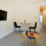 Saroko Lägenhet