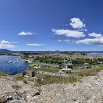 Saroko * Corfu (city)