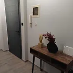 Appartement Saroko