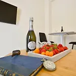 Apartmán Saroko *