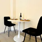 Saroko Apartmán