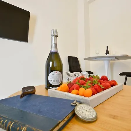 Apartment Saroko *