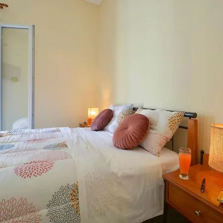 Apartment Saroko *