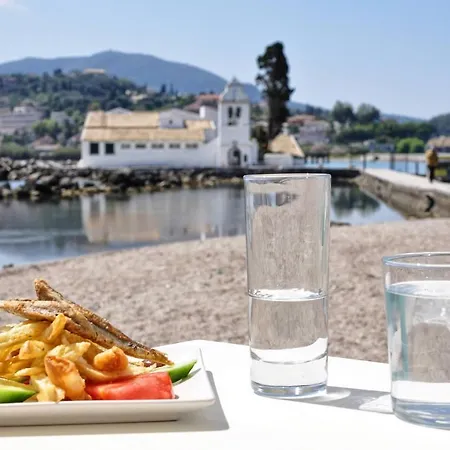 Saroko Corfu (city)