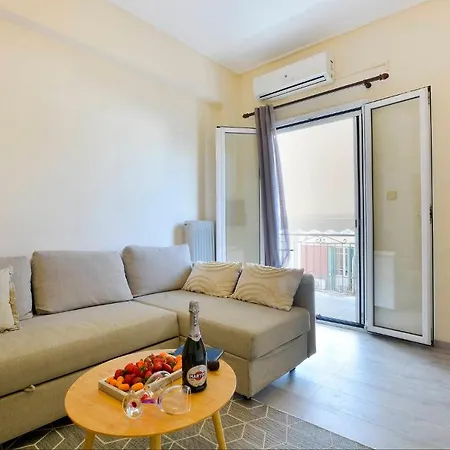 Apartment Saroko *