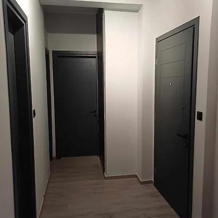Saroko Apartment Corfu (city)