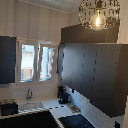 Apartment Saroko Corfu (city)