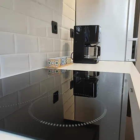 Apartment Saroko Corfu (city)