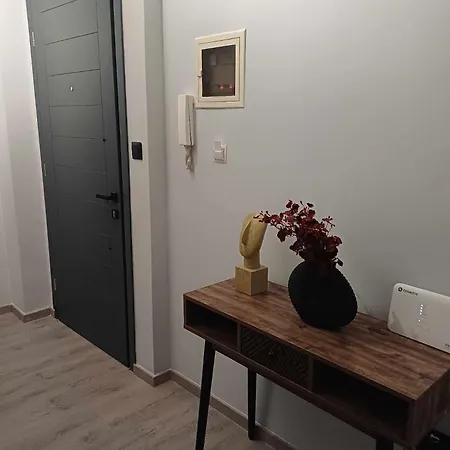 Apartment Saroko