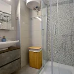 Saroko Apartament *