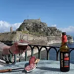 Apartament Saroko Corfu (city)