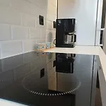 Apartament Saroko Corfu (city)